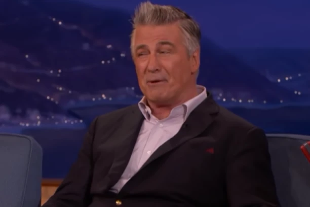 PRVA IZJAVA ALEKA BOLDVINA: Glumac progovorio nakon što je ubio Halinu! (FOTO)