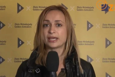 ODRŽANA KOMEMORACIJA HALINI HAČINS: Alek se pojavio, svi su pretrnuli od STRAHA! (FOTO)