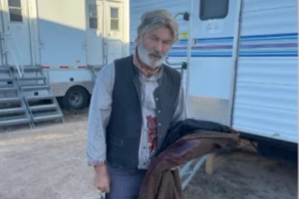 ALEC BALDWIN WILL GO TO PRISON FOR KILLING HALYNA?! Here's what the New Mexico's homicide law says!