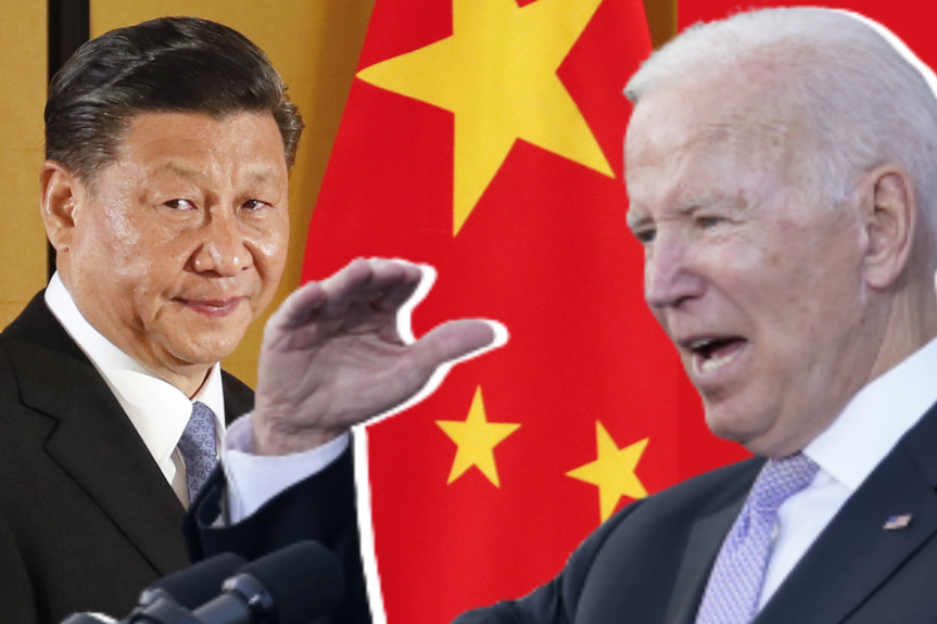DIPLOMATSKE TENZIJE NE PRESTAJU: SAD nastavljaju da pritiskaju Kinu