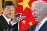 VIRTUELNI SASTANAK BAJDENA I SIJA U PONEDELJAK? Debata Pekinga i Vašingtona od nastanka pandemije korone do nuklearnog arsenala oružja