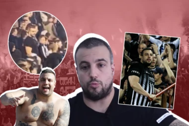 VUK U JAGNJEĆOJ KOŽI! Kimi se predstavlja kao mirotvorac, a sada se vratio u Humsku: SRBIJA GORI ZBOG PITANJA - DA LI ĆE OSVOJITI ŠIPKU?!(VIDEO)