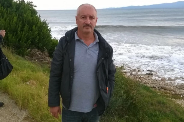 DŽONIĆ VOZIO "PASAT" UBIJENOG BRATA: Šokantni detalji ubistva porodice Đokić: Ubica se vraćao na mesto zločina, KAMERA SVE SNIMILA?!