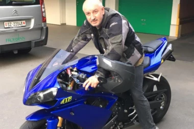 UBICA IZ ALEKSINCA VODIO ŽIVOT NA VISOKOJ NOZI: Putovao po svetu, obišao Hilandar pa pobio rođake nakon pecanja (FOTO)