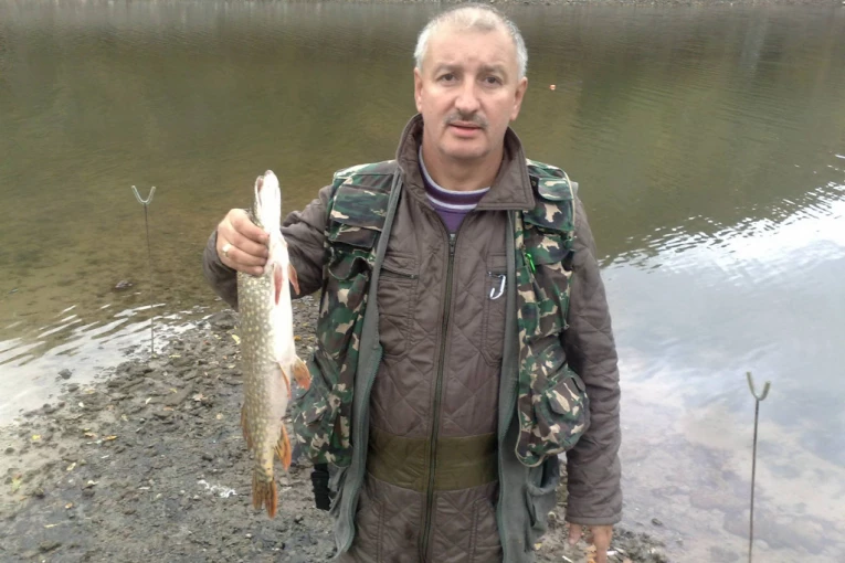 DŽONIĆ POSLE JEZIVOG UBISTVA SA PRIJATELJEM OTIŠAO NA PECANJE: Čovek ostao u šoku kada je saznao šta je Goran uradio dan ranije