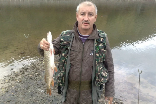 DŽONIĆU RIBOLOV BIO SAMO PARAVAN? Ubica Đokića mesecima kovao pakleni plan, tokom pecanja birao lokaciju za ZLOČIN!