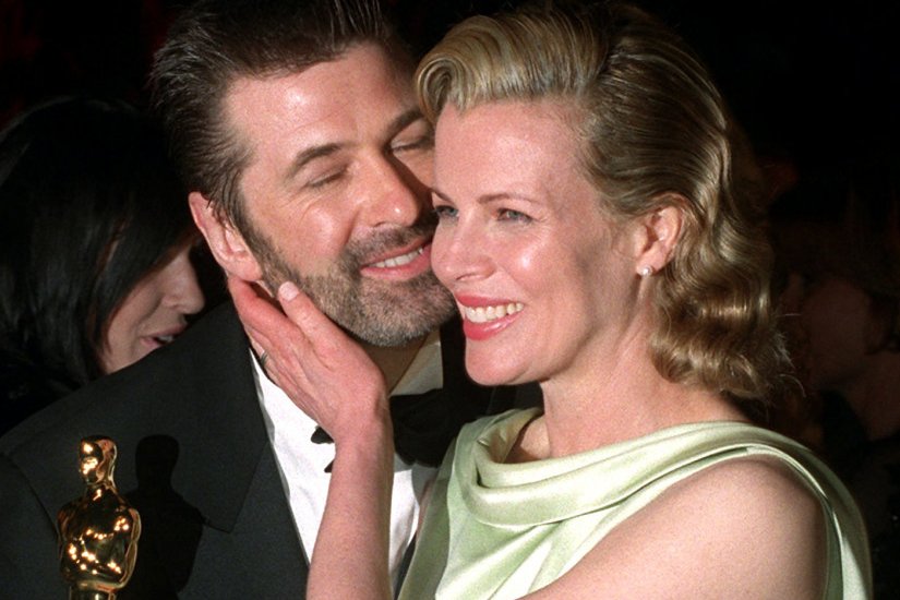 Nasmejana Kim Besindžer