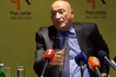 BLAGO MAFIJI GDE JE OVAJ SPECIJALNI TUŽILAC: Katnić ne razmišlja kada daje izjave, a sada ni kada šalje pošiljke (VIDEO)