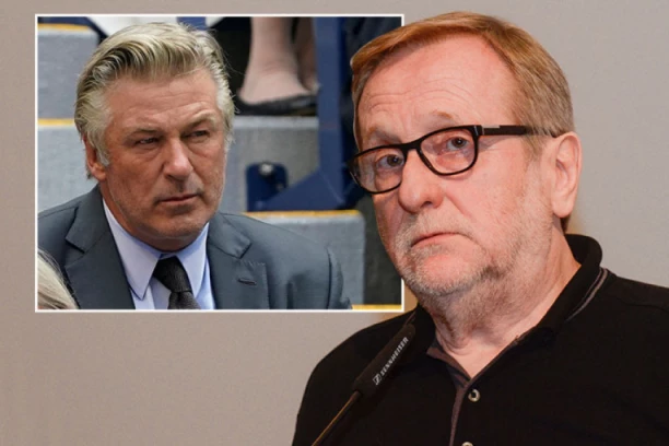 BOGDAN DIKLIĆ PUCAO IZ KALAŠNJIKOVA PA SEBE STRAŠNO POVREDIO: Detalji tragedije koji povezuju srpskog glumca i Aleka Boldvina! (FOTO)