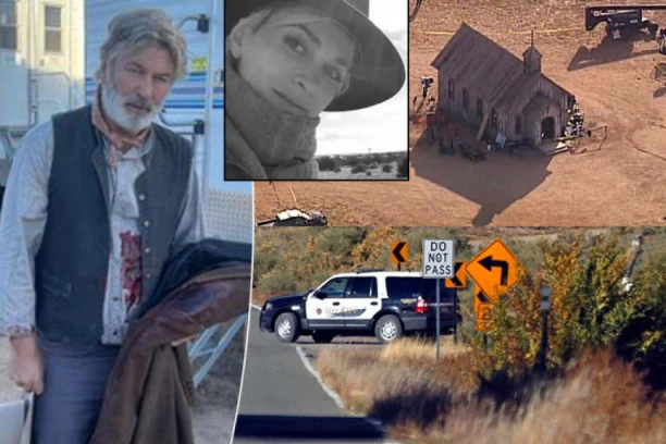 BOLDVIN PREDOSETIO DA ĆE UPUCATI KOLEGINICU! Jeziv tvit holivudske zvezde od pre četiri godine: PITAM SE KAKAV JE OSEĆAJ NEKOG UBITI GREŠKOM?!