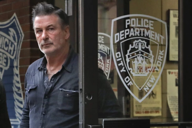 ODBAČENE OPTUŽBE ZA UBISTVO PROTIV ALEKA BOLDVINA! Ovo je konačna odluka!