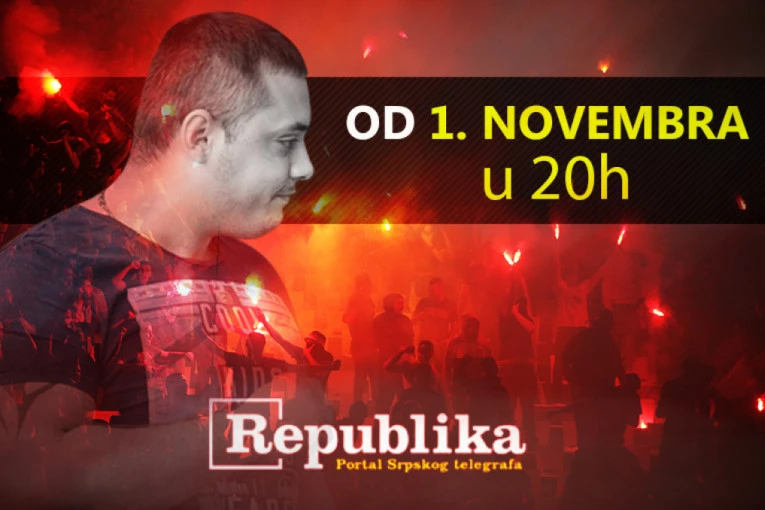 KO JE ZAPRAVO VELJKO BELIVUK?! Otkrivamo mračne detalje iz života kriminalca o kojem mesecima bruji Srbija! (VIDEO)