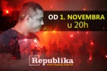 SRBIJA ĆE ZANEMETI POSLE OVIH SNIMAKA! Velja Nevolja o drogi, političarima, hapšenju i ubistvima! SAMO NA REPUBLIKA.RS (VIDEO)