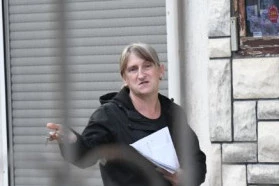 SASLUŠANA DŽONIĆEVA SUPRUGA: Nisam znala da ima pištolj, nikakve znake nervoze nije davao