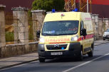 NESREĆA U ZAGREBU: Radnik stradao kada je cigla sa više od 15 metara pala na njega