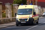 JEZIVA NESREĆA U HRVATSKOJ! POGINULE 3 OSOBE: Automobil srpskih registarskih oznaka se sudario sa kamionom