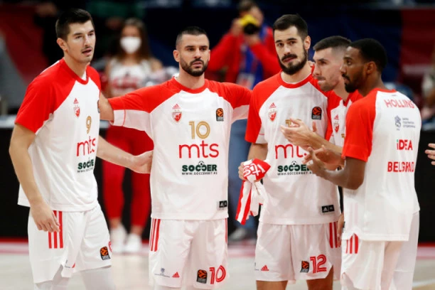 ŠOK ZA NAVIJAČE: Stigao kao veliko POJAČANJE, a sada im je priredio RAZOČARENJE!