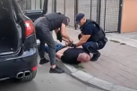 GORAN DŽONIĆ IH OKRIVIO: Pogledajte kako su uhapšeni osumnjičeni za učešće u ubistvu porodice Đokić (VIDEO)