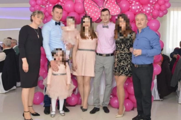 I SINOVI GORANA DŽONIĆA OSUMNJIČENI ZA UBISTVO ĐOKIĆA!