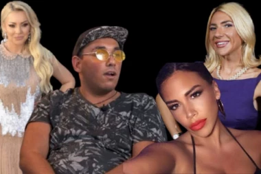 I PORED TOLIKO SLAVE PECAJU MOMKE NA INTERNETU: Ove poznate ličnosti su svoje partnere upoznali preko DRUŠTVENIH MREŽA!