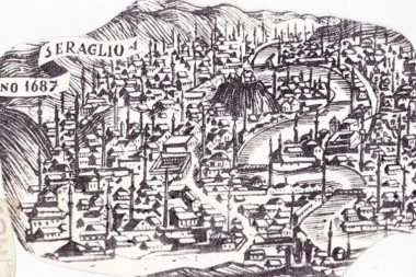 NEĆEMO POŠTEDETI NI DETE U MAJČINOJ UTROBI: Dan kada je austrijski princ SPALIO Sarajevo, "cvet među gradovima"!