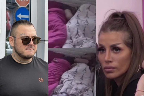 OVOME SE NIKO NIJE NADAO! Filip Car RASKRINKAN, internetom kruži ŠOKANTAN snimak! (VIDEO)