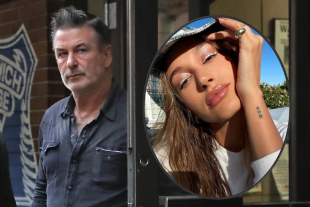 BIBEROVA ŽENA U PROVODU DOK JOJ STRIC ČEKA KAZNU ZA UBISTVO: Pakao kroz koji prolazi Alek Boldvin ne dotiče njegovu sestričinu Hejli!