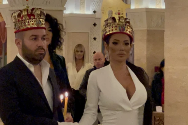 U VELIKOJ AKCIJI POLICIJE PAO I MUŽ TAMARE ĐURIĆ! Bio član "Vračaraca"!