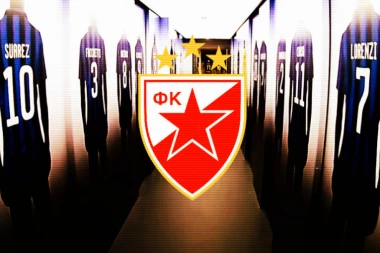 KAKO BI ON LEGAO DEKIJEVOJ MAŠINERIJI: Bivši as Intera izrazio želju da zaigra na Marakani!