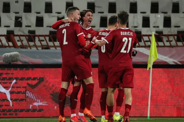 SVE JE SPREMNO ZA VELIKI TRANSFER! Srpski as stiže u "grad mode"?