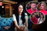 UNIŠTILA JE ŠA SA KAFOM, MATEJA TREBA DA SE PAZI: Jelena Batos otkrila MRAČNE DETALJE Tare Simov i šta je sve radila reperu iza leđa! (FOTO)