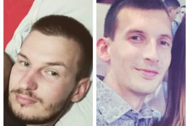 SINOVI UBICE ĐOKIĆA IMAJU ALIBI? Sumnja se da su Milan i Stefan OVAKO proveli noć tokom koje je izvršen zločin!