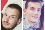 JEDAN POŠAO OČEVIM STOPAMA, DRUGI VOJNIK: Ovo su Stefan i Milan Džonić koji se sumnjiče da su učestvovali u ubistvu Đokića