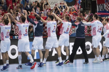 PUKLI K'O ZVEČKA: Trese se Zagreb, NEZAPAMĆEN ŠOK za hrvatski rukomet!