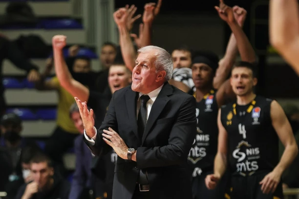 OBRADOVIĆ I GROBARI U NEVERICI: Rival potpisao DOVSTRUKOG OSVAJAČA NBA LIGE!