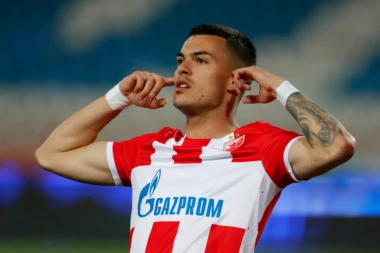 RADONJIĆ ZAJEDNO SA DIONIJEM: Francuzi izazvali NEVERICU među Delijama!