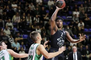 IZGUBIO 47 RAZLIKE, PA SE OGLASIO: Trener Krke ŠOKIRAO izjavom o Partizanu i Željku Obradoviću!