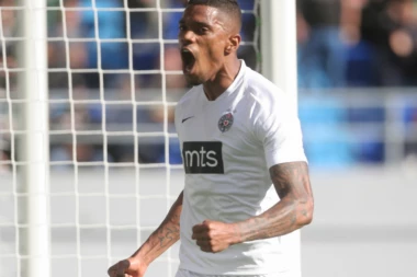 CRNO-BELI IZLEČILI BELGIJSKE RANE: Partizan EKSPRESNIM preokretom srušio TSC na velelepnom zdanju u Bačkoj Topoli!