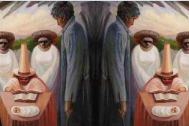 TEST LIČNOSTI: Otkrijte za čim potajno žudite u ljubavi (FOTO)