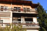 POŽAR U KALUĐERICI: U kući buknula vatra, jedno lice ne daje znake života!