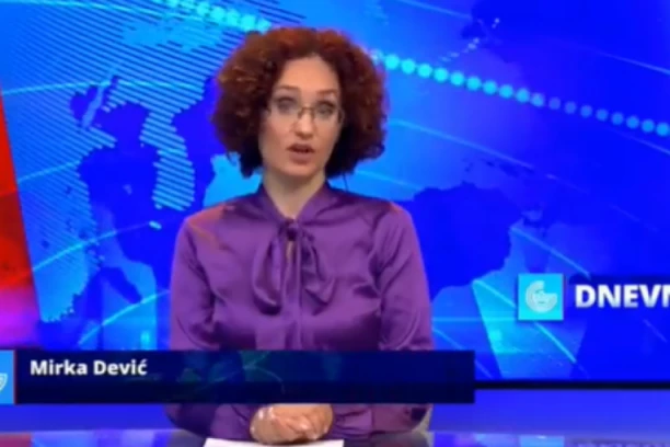 ŽESTOKE REAKCIJE NA SKANDALOZAN PRILOG GRADSKE RTV PODGORICA! Poreski obveznici da obrate posebnu pažnju!