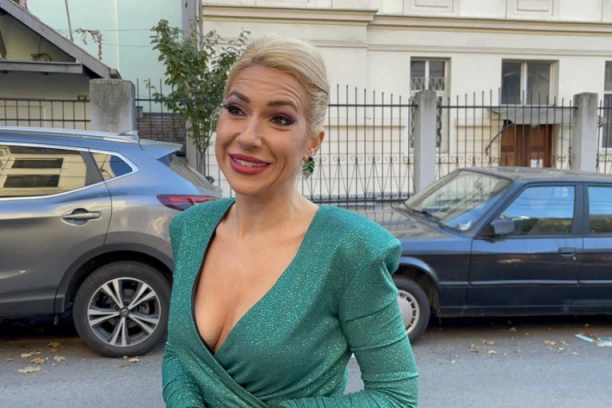 Političare UCENJUJEM jer im znam LJUBAVNICE: Jovana Jeremić otkrila sve TAJNE MOĆNIKA!