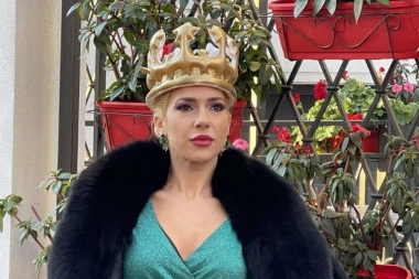 POZNATI VODITELJ JAVNO ISPROZIVAO JOVANU JEREMIĆ: Objavio njen SNIMAK, a njegova reakcija će vas IZNENADITI! (VIDEO)