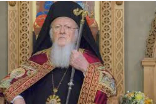 VASELJENSKI PATRIJARH VARTOLOMEJ HOSPITALIZOVAN! Na lečenju u Americi!