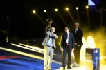 VELIKI DAN ZA SRBIJU I SVET: U Beogradu počela svečana ceremonija otvaranja Svetskog prvenstva u boksu (VIDEO+FOTO)