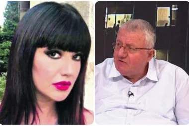 Šešelj nije rekao da je Jelena Marjanović ubijena jer nije htela da abortira dete poznatog političara