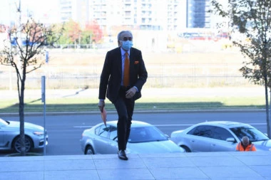 PRAVOSNAŽNO! Miroslav i Marko Mišković oslobođeni za utaju poreza