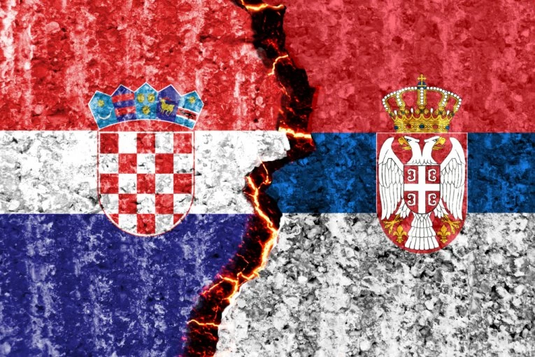 "HRVATSKA JE POBEDILA U RATU, NE OPTEREĆUJTE SE" Iz Zagreba odapeta otrovna strela put Beograda