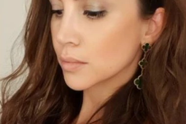 JELENA BIN DRAI TOTALNO NEPREPOZNATLJIVA: Svi se pitaju da li je ovo ONA, KILOGRAMI UZELI DANKA, bivša misica više ne liči na SEBE! (FOTO)