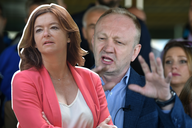 ĐILASOVE FRUSTRACIJE PRED OČIMA JAVNOSTI: Tajkun bez pardona napao EU, da li je moguće da je izgovorio BAŠ OVE REČI!?